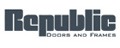 hurricane door