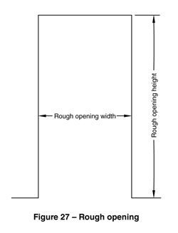 Recommended Erection Instructions For Steel Frames Sdi