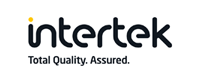 Intertek logo - verified door performance